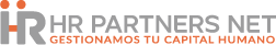 HR PARTNERS NET